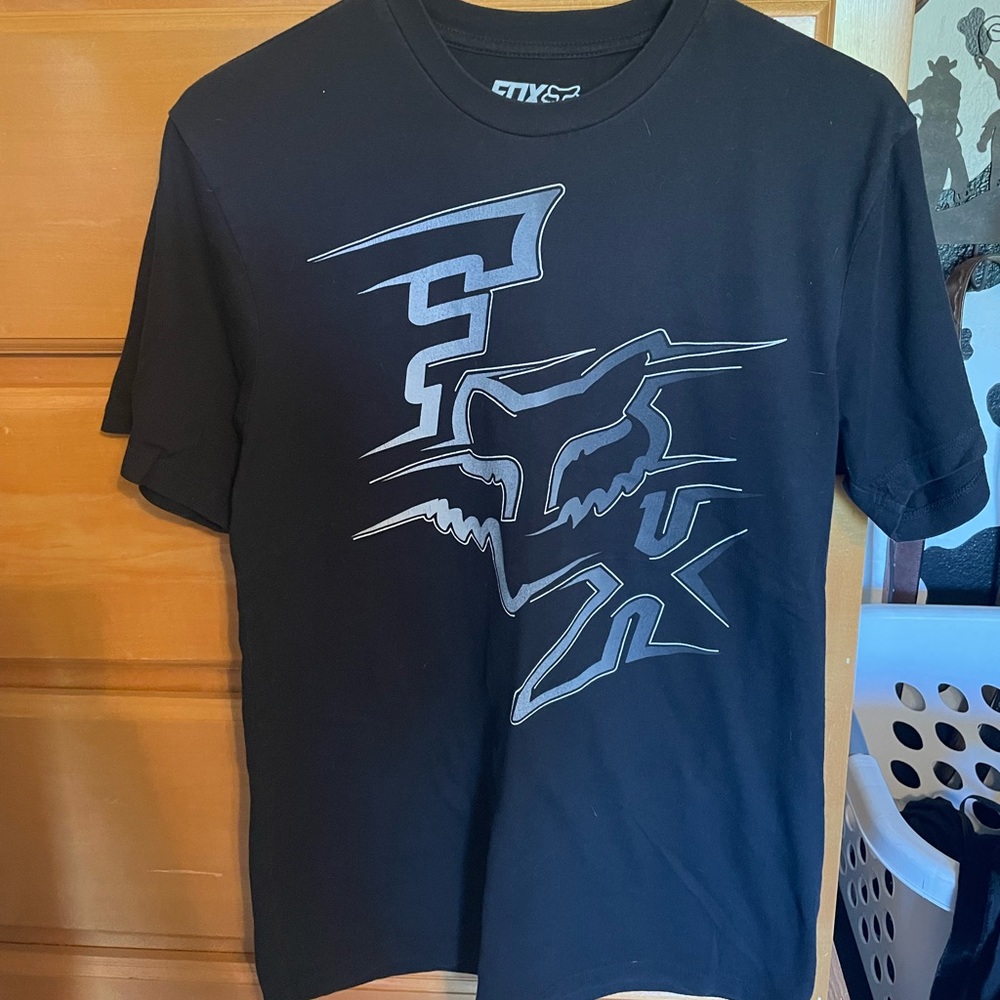 FOX Racing shirt